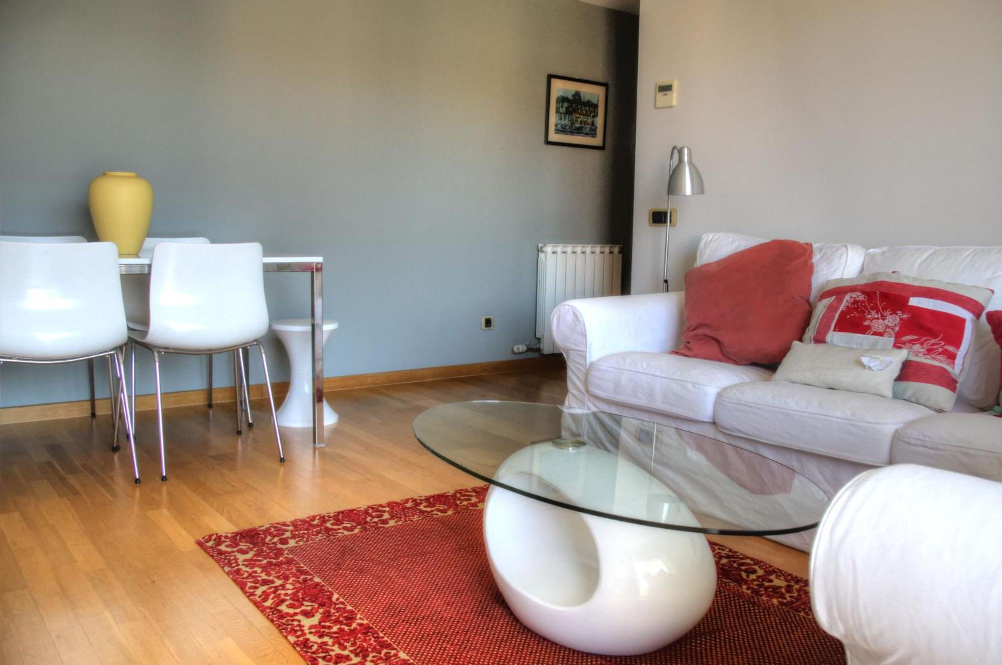 Olympic Appartement