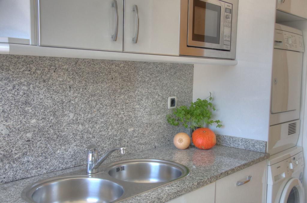 Appartement Olympic
