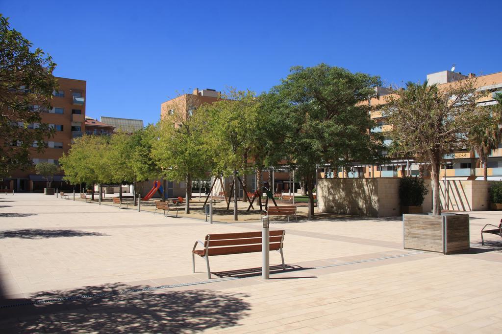 Olympic Appartement Barcelona