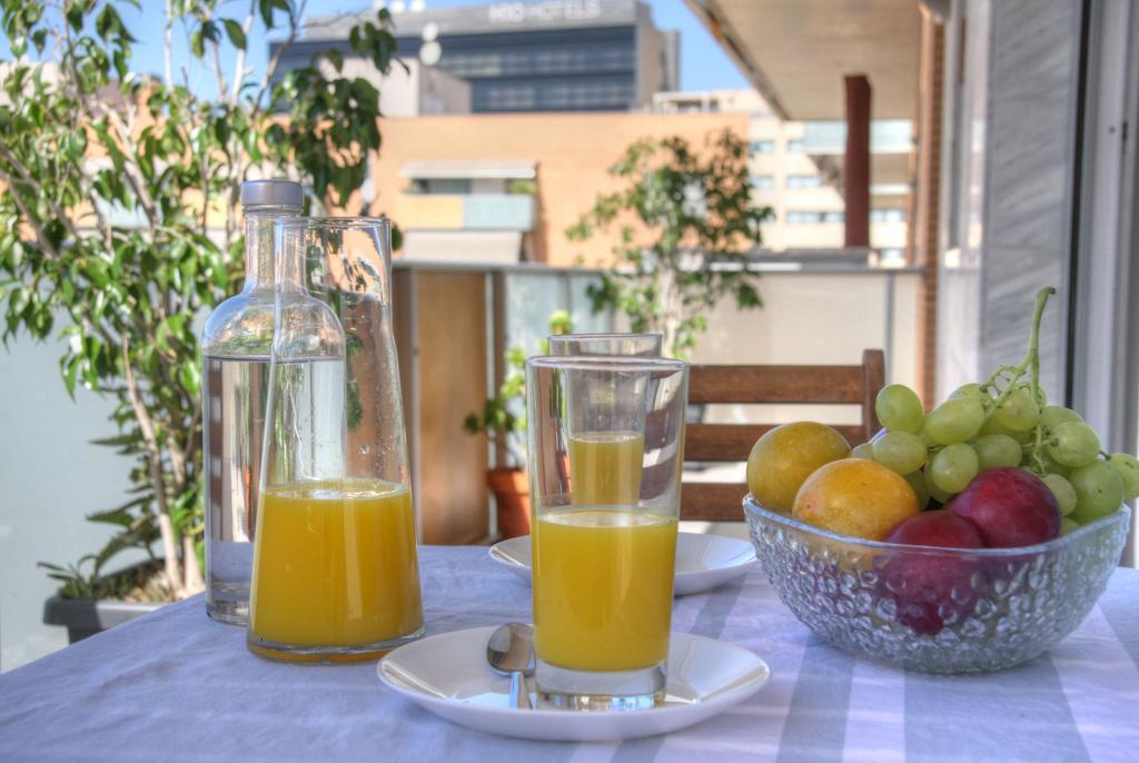 Olympic Appartement *