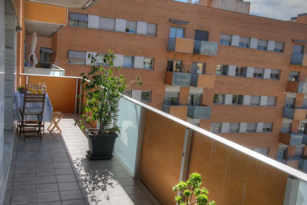 Olympic Appartement Barcelona